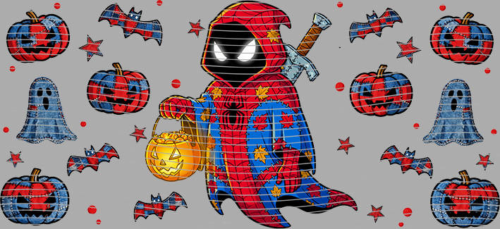 16oz Halloween-J12-1016